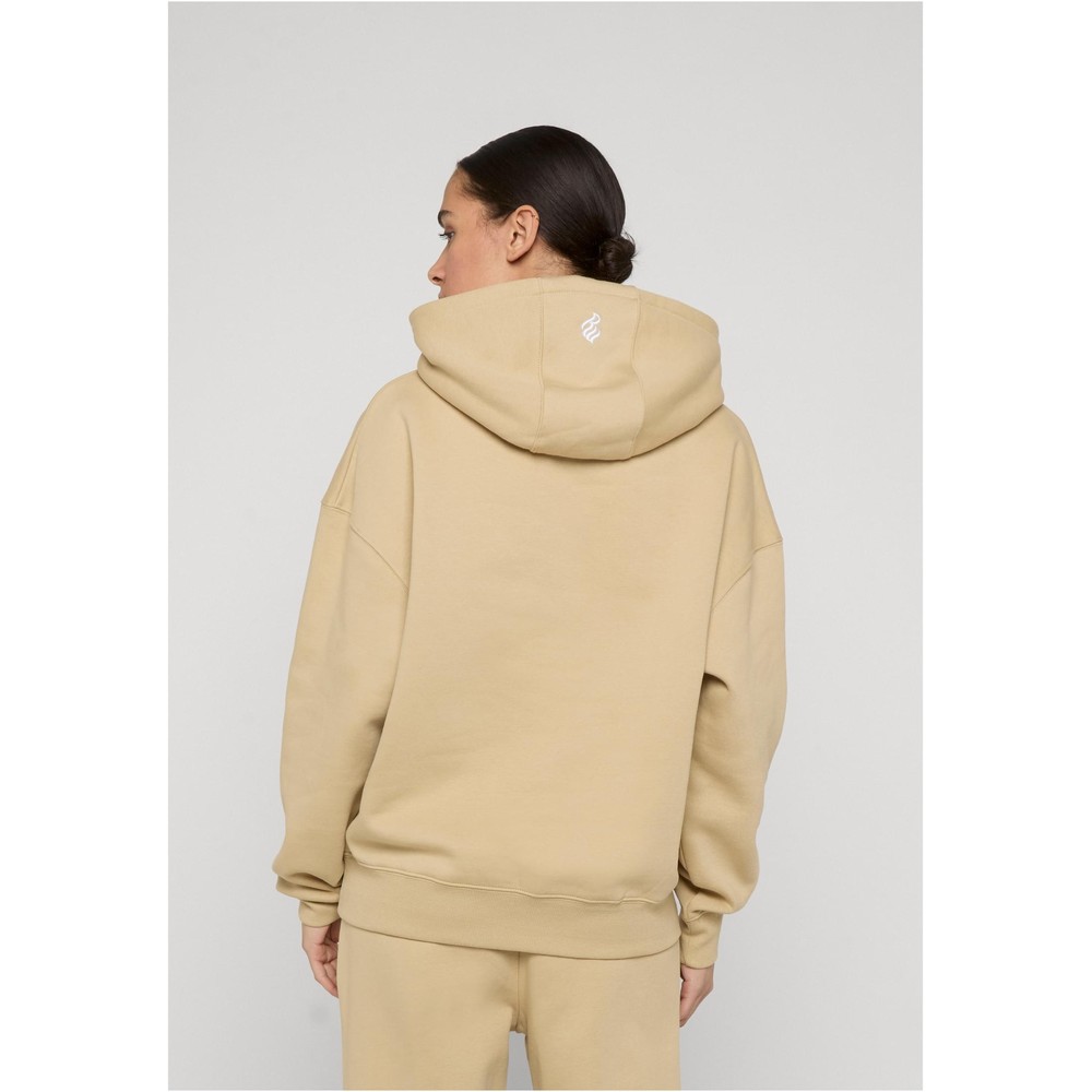 Rocawear - Armand Hoodie - White